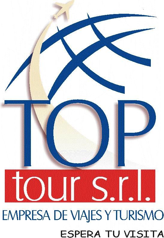 TOP TOUR AREQUIPA SRL